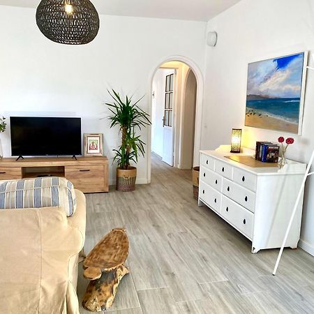 Cottage Gran Canaria Completely Renovated With Jacuzzi Valsequillo Exterior photo
