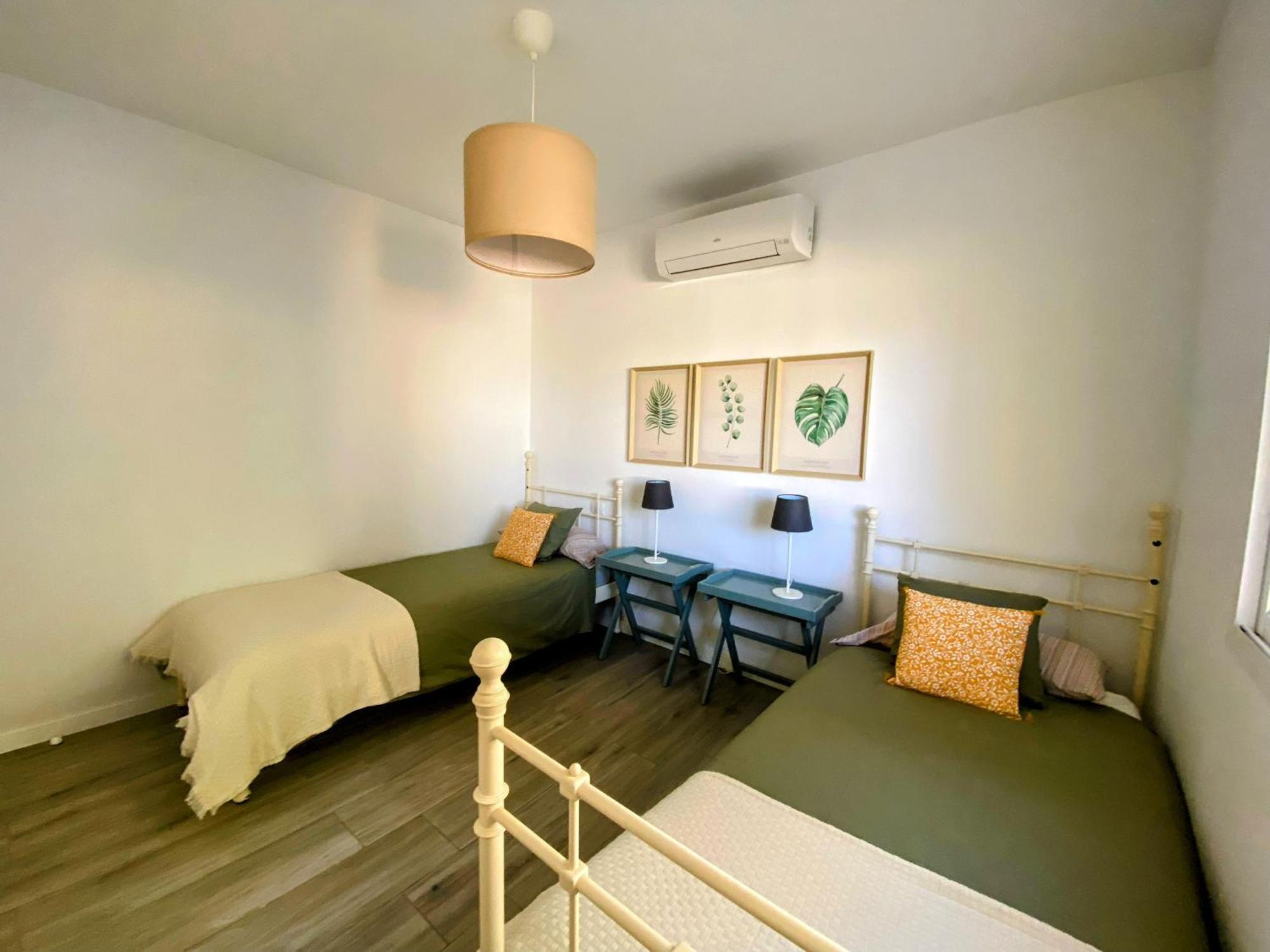 Cottage Gran Canaria Completely Renovated With Jacuzzi Valsequillo Exterior photo