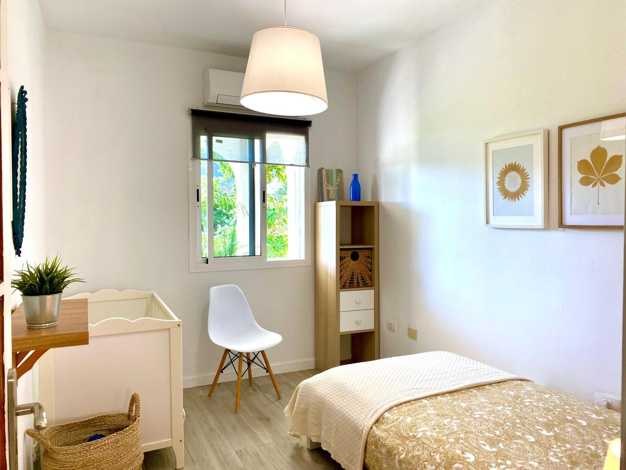 Cottage Gran Canaria Completely Renovated With Jacuzzi Valsequillo Exterior photo