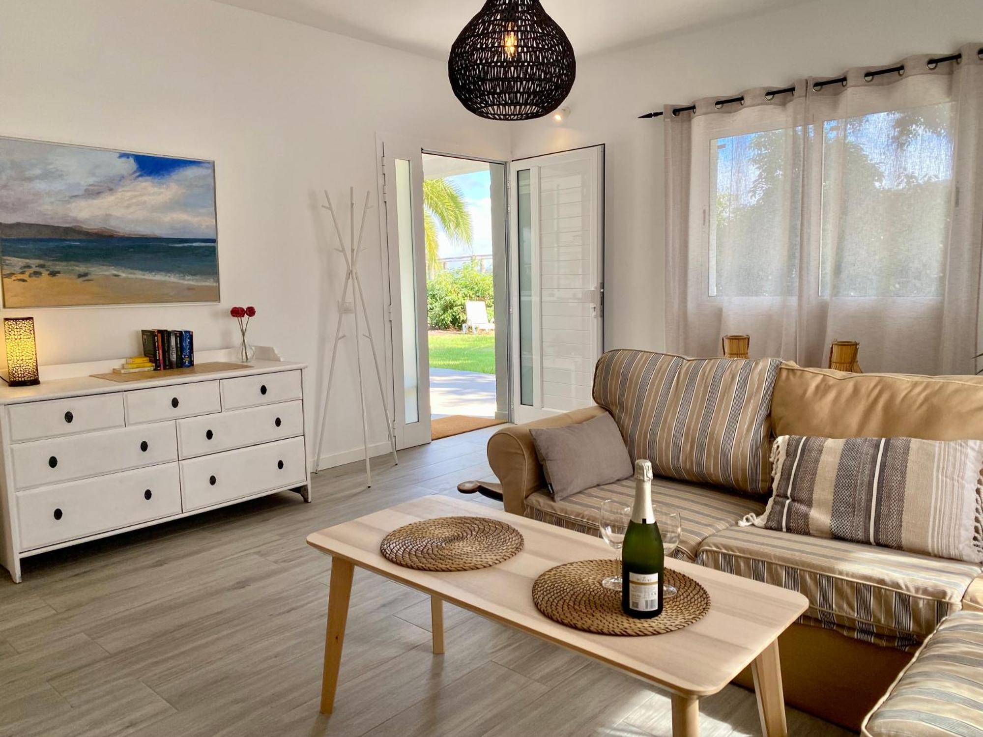 Cottage Gran Canaria Completely Renovated With Jacuzzi Valsequillo Exterior photo