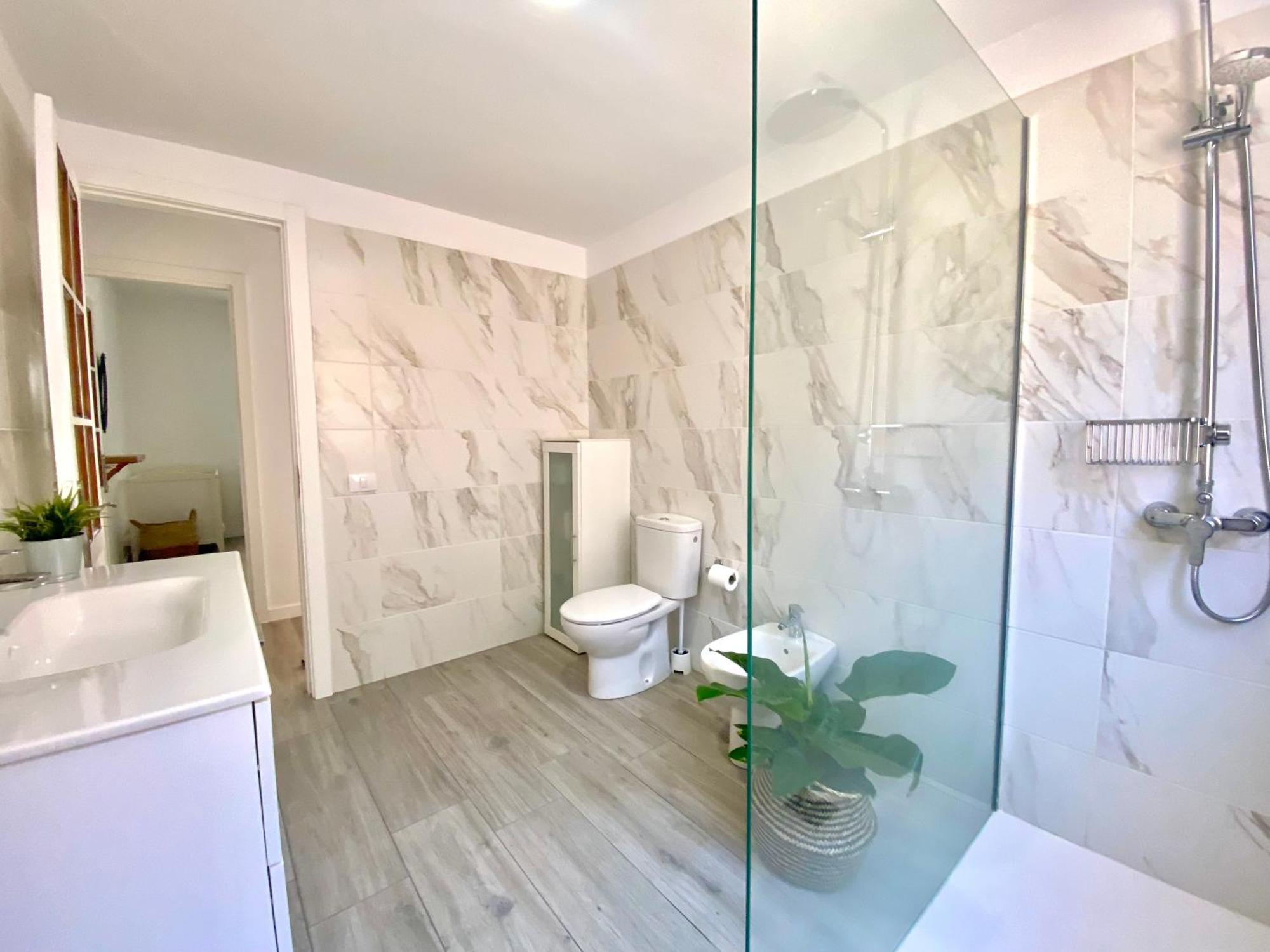 Cottage Gran Canaria Completely Renovated With Jacuzzi Valsequillo Exterior photo