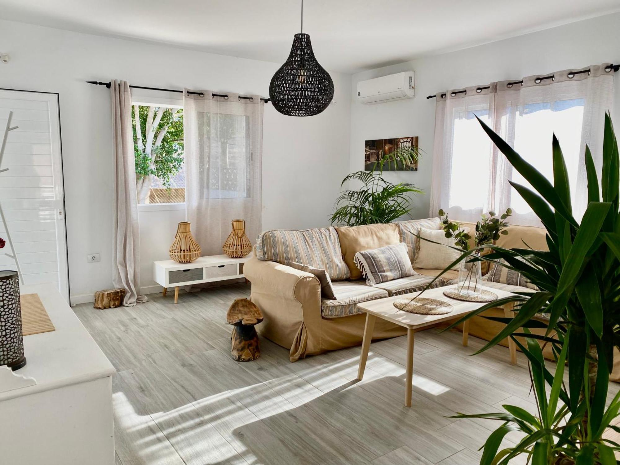 Cottage Gran Canaria Completely Renovated With Jacuzzi Valsequillo Exterior photo