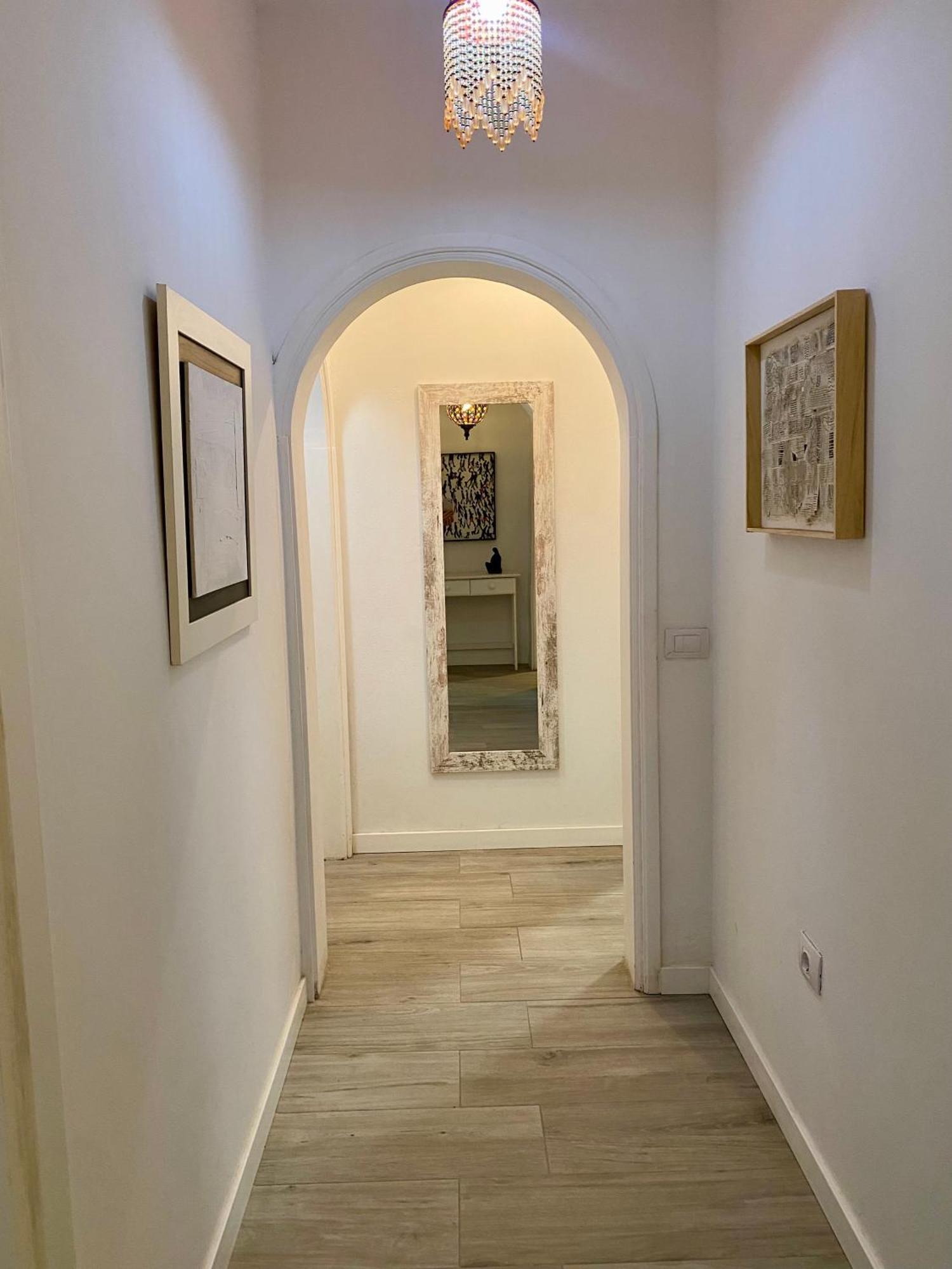 Cottage Gran Canaria Completely Renovated With Jacuzzi Valsequillo Exterior photo