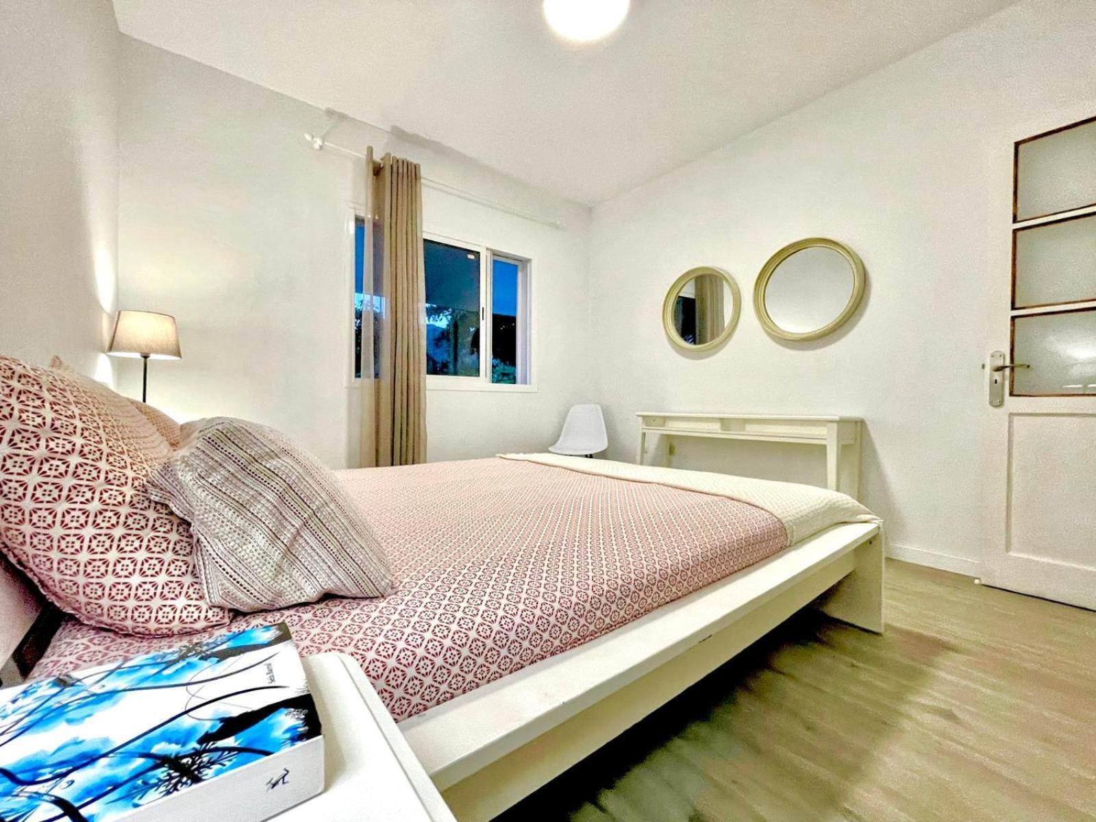 Cottage Gran Canaria Completely Renovated With Jacuzzi Valsequillo Exterior photo