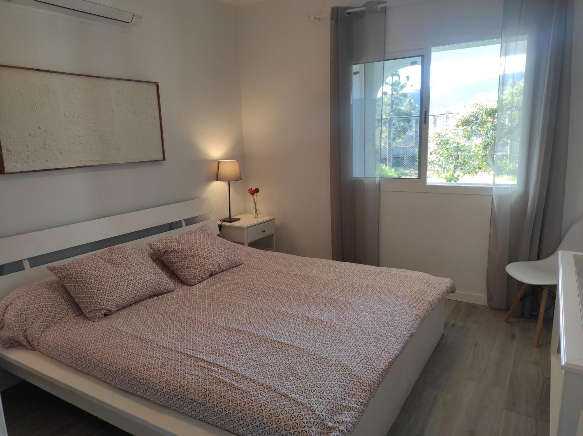Cottage Gran Canaria Completely Renovated With Jacuzzi Valsequillo Exterior photo