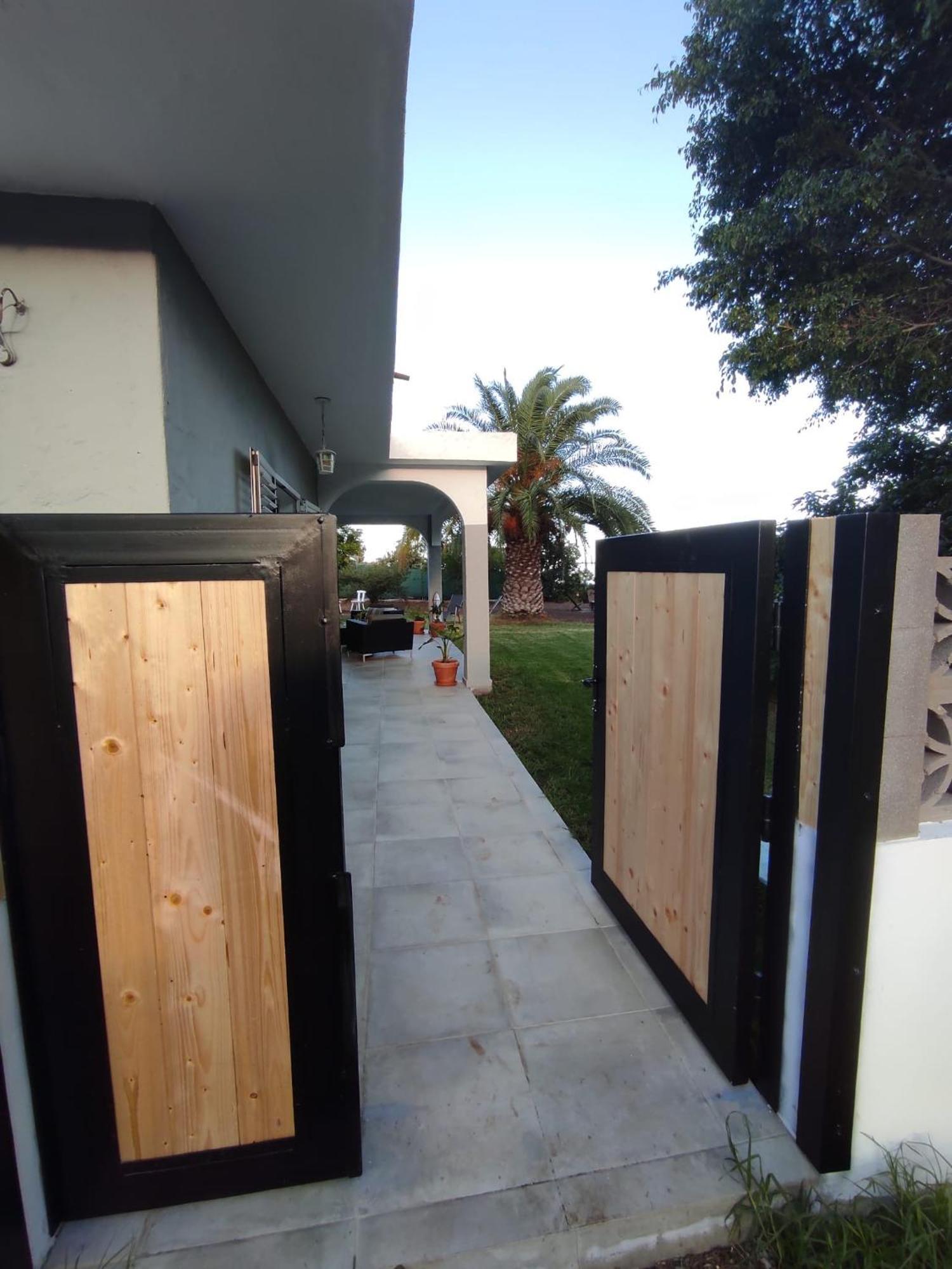 Cottage Gran Canaria Completely Renovated With Jacuzzi Valsequillo Exterior photo